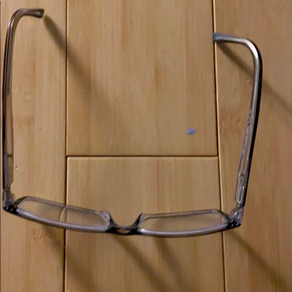 Ray-Ban frames - Picture 3 of 3